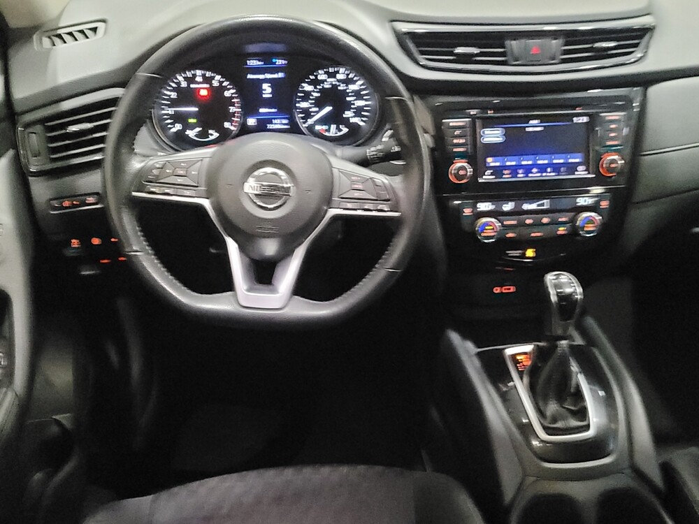 2019 Nissan Rogue in Owings Mills, MD 21117 - 18109897 22
