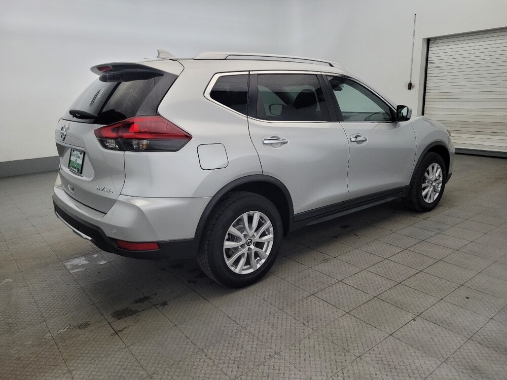 2019 Nissan Rogue in Owings Mills, MD 21117 - 18109897 10