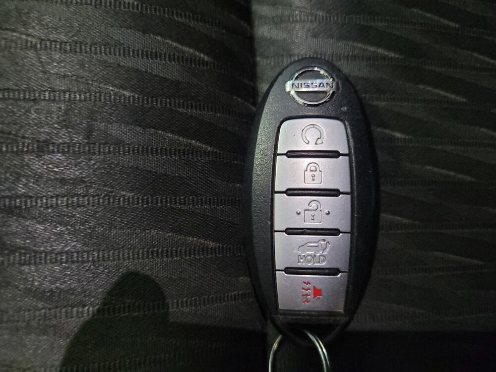 2019 Nissan Rogue in Owings Mills, MD 21117 - 18109897 32