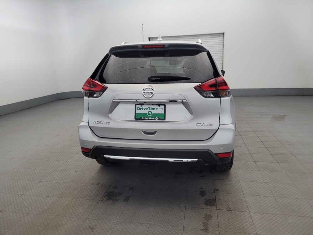 2019 Nissan Rogue in Owings Mills, MD 21117 - 18109897 7