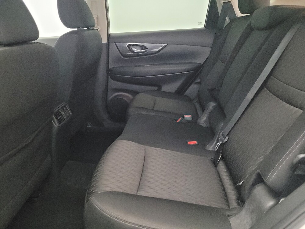 2019 Nissan Rogue in Owings Mills, MD 21117 - 18109897 18