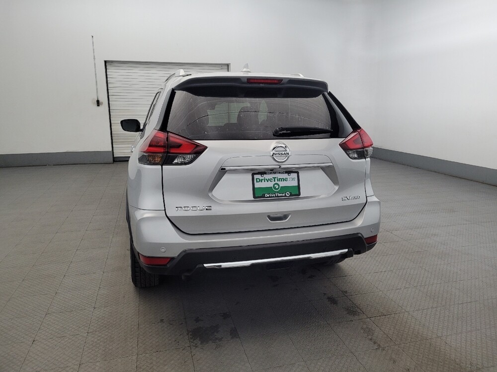 2019 Nissan Rogue in Owings Mills, MD 21117 - 18109897 6
