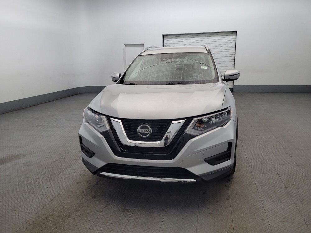 2019 Nissan Rogue in Owings Mills, MD 21117 - 18109897 15