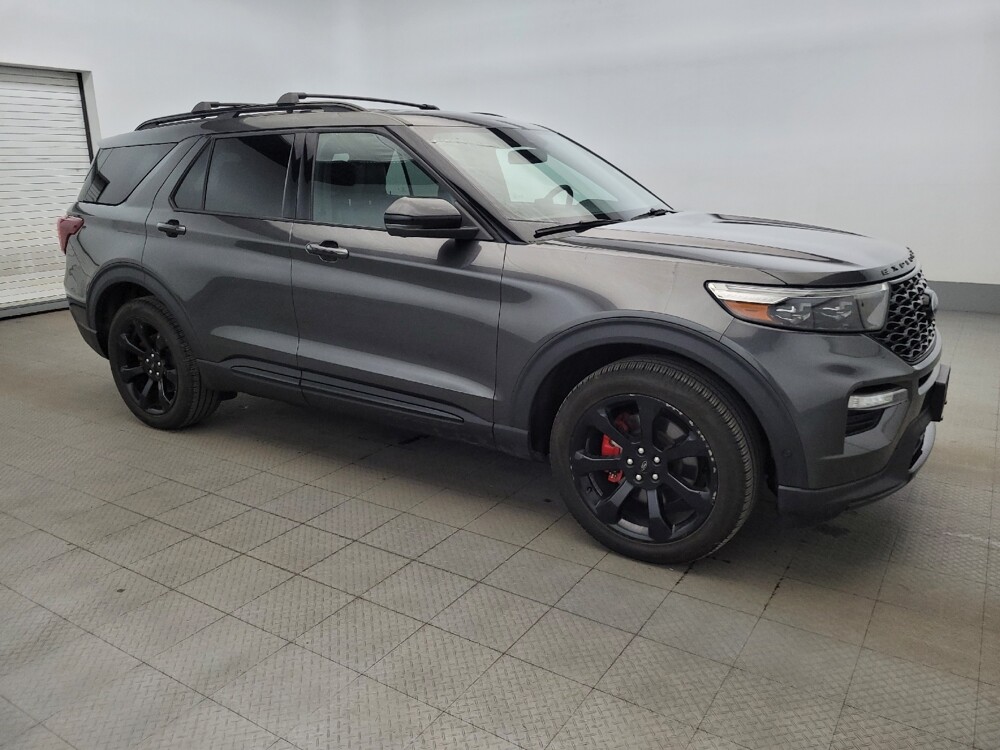 2020 Ford Explorer in New Castle, DE 19720 - 18109898 11