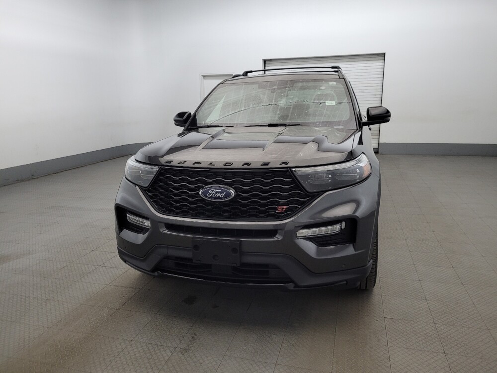 2020 Ford Explorer in New Castle, DE 19720 - 18109898 15