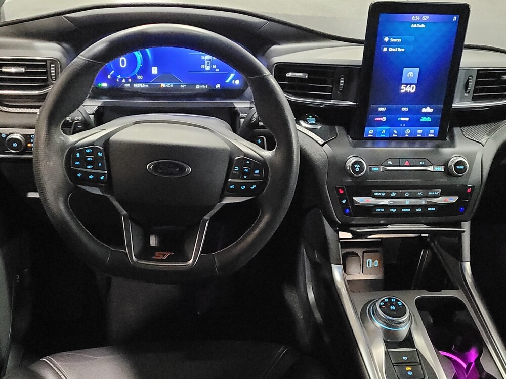 2020 Ford Explorer in New Castle, DE 19720 - 18109898 22