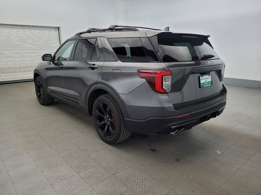 2020 Ford Explorer in New Castle, DE 19720 - 18109898 5