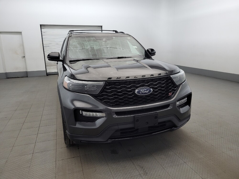 2020 Ford Explorer in New Castle, DE 19720 - 18109898 14
