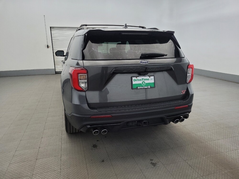 2020 Ford Explorer in New Castle, DE 19720 - 18109898 6