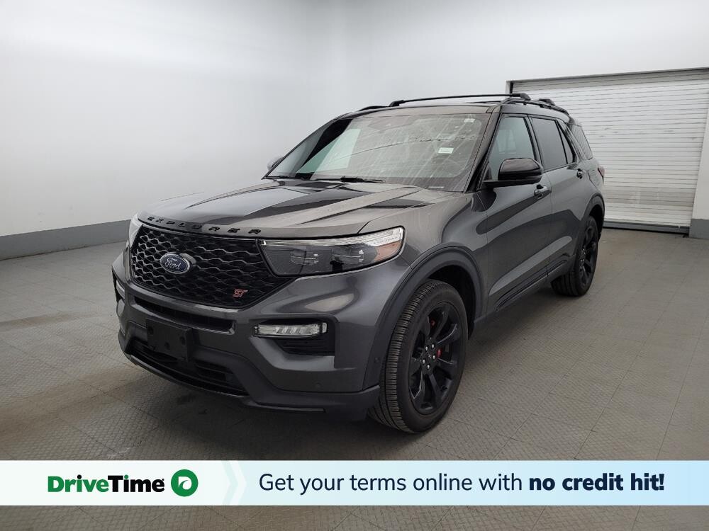 2020 Ford Explorer in New Castle, DE 19720 - 18109898