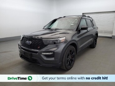 2020 Ford Explorer in New Castle, DE 19720