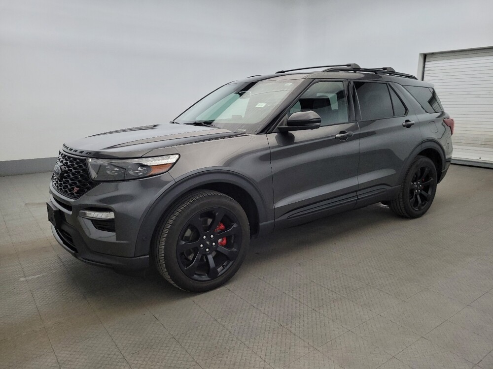 2020 Ford Explorer in New Castle, DE 19720 - 18109898 2