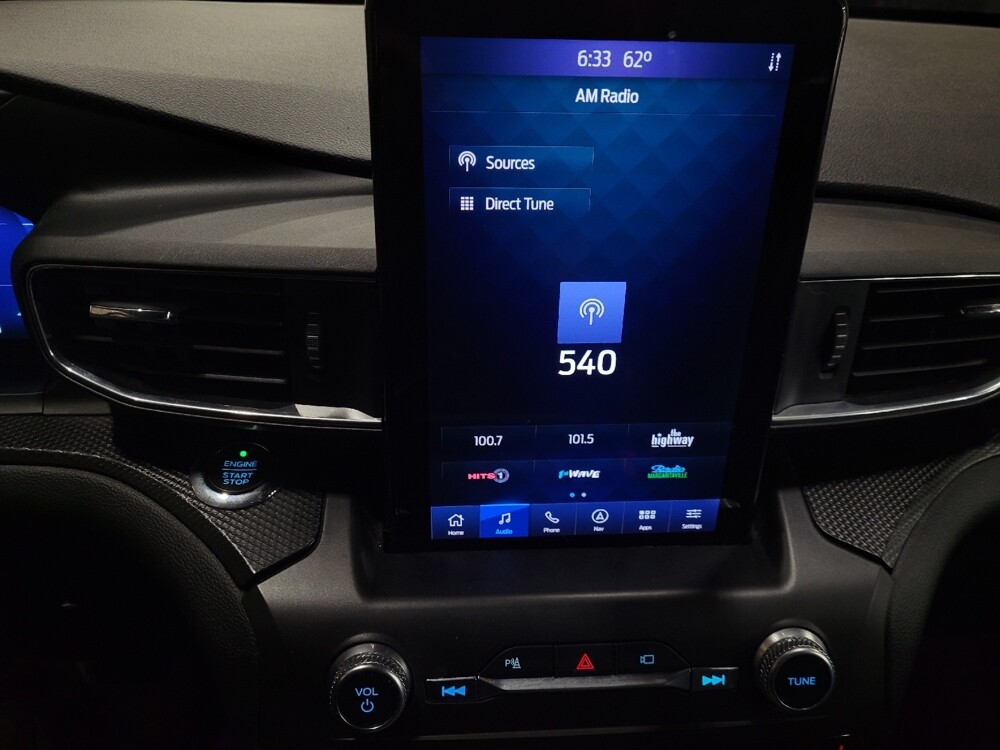 2020 Ford Explorer in New Castle, DE 19720 - 18109898 25