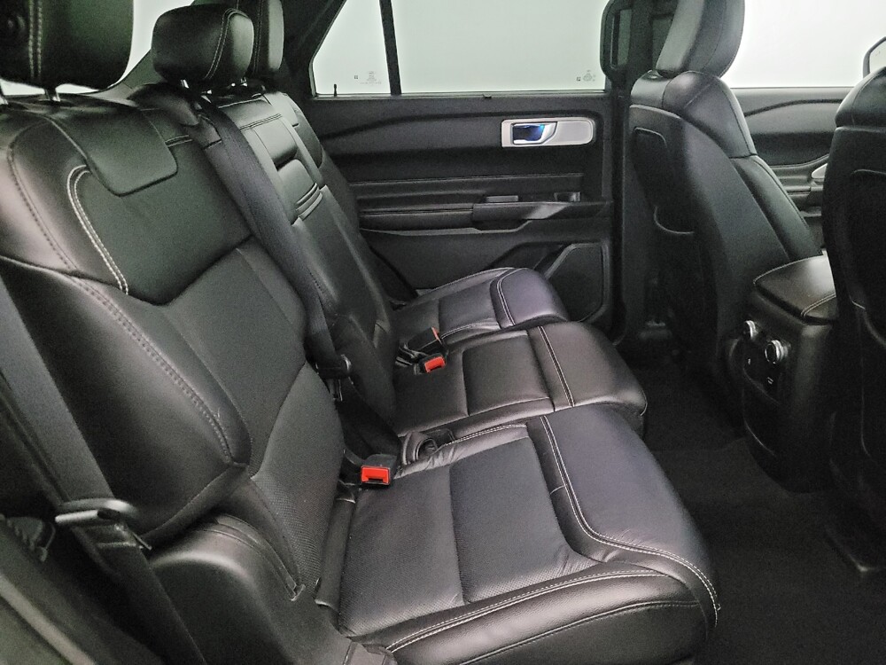 2020 Ford Explorer in New Castle, DE 19720 - 18109898 19