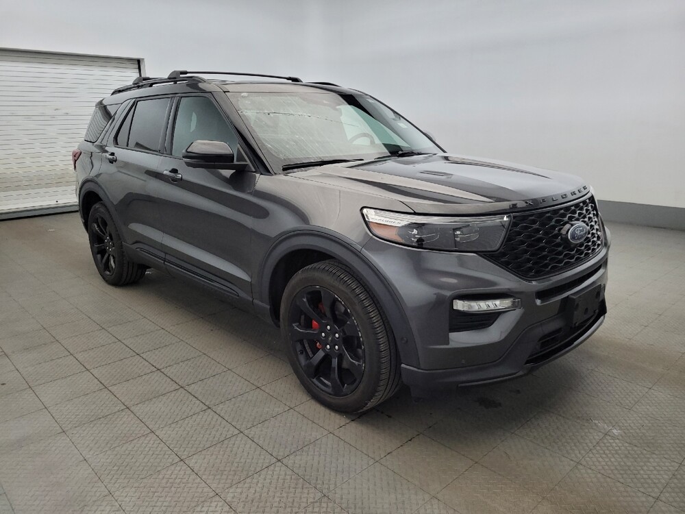 2020 Ford Explorer in New Castle, DE 19720 - 18109898 13