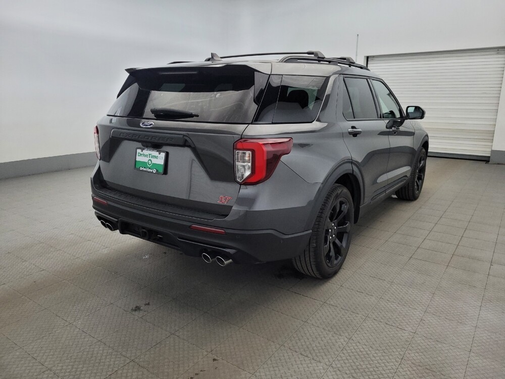 2020 Ford Explorer in New Castle, DE 19720 - 18109898 9