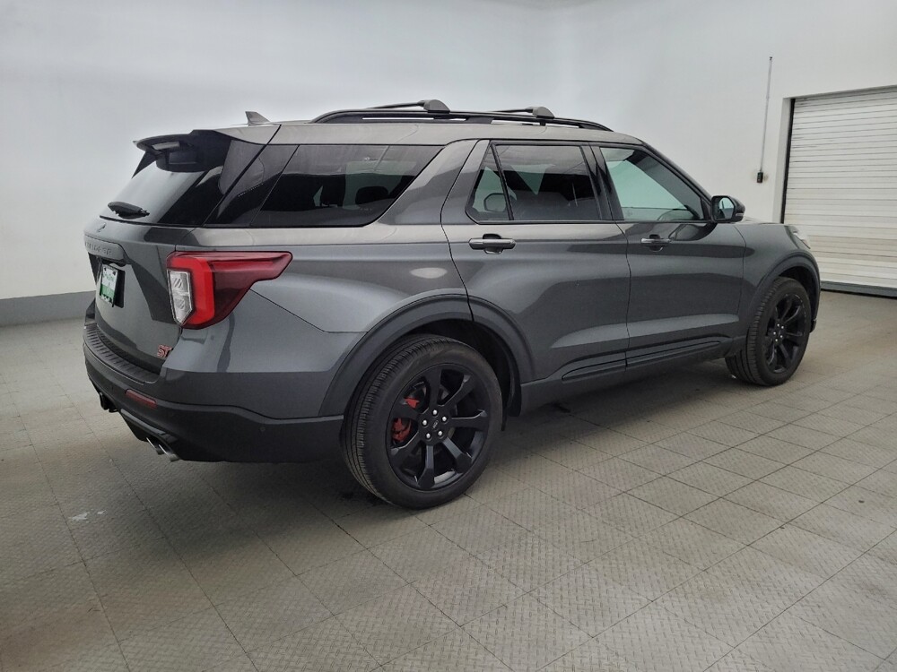 2020 Ford Explorer in New Castle, DE 19720 - 18109898 10