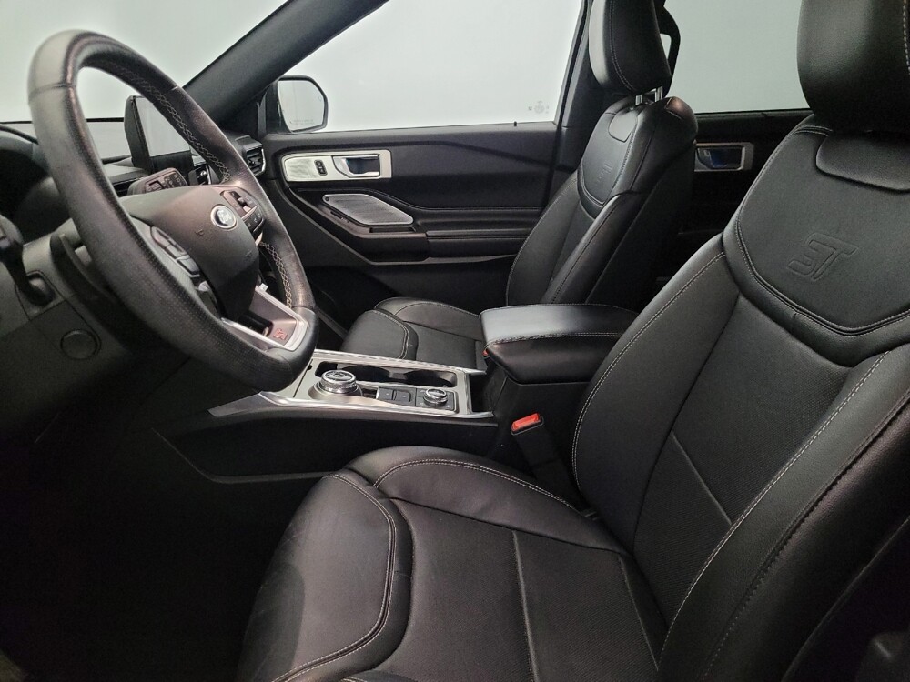 2020 Ford Explorer in New Castle, DE 19720 - 18109898 17