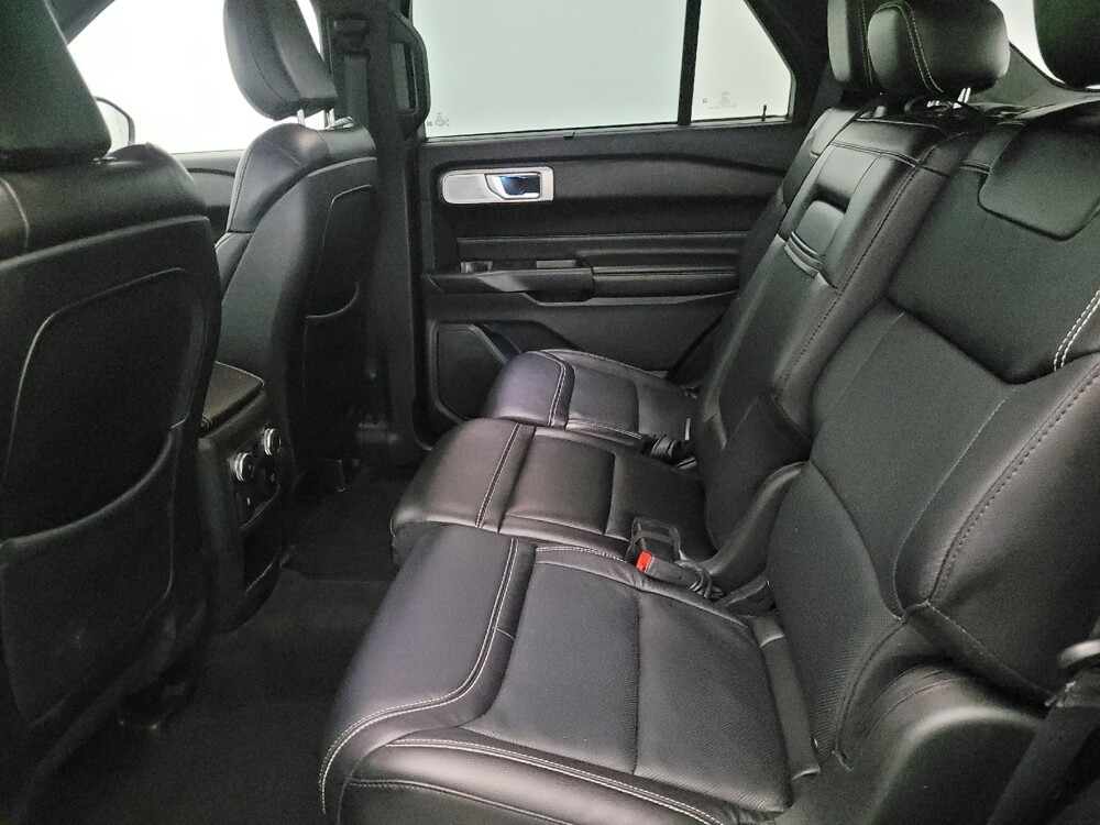 2020 Ford Explorer in New Castle, DE 19720 - 18109898 18