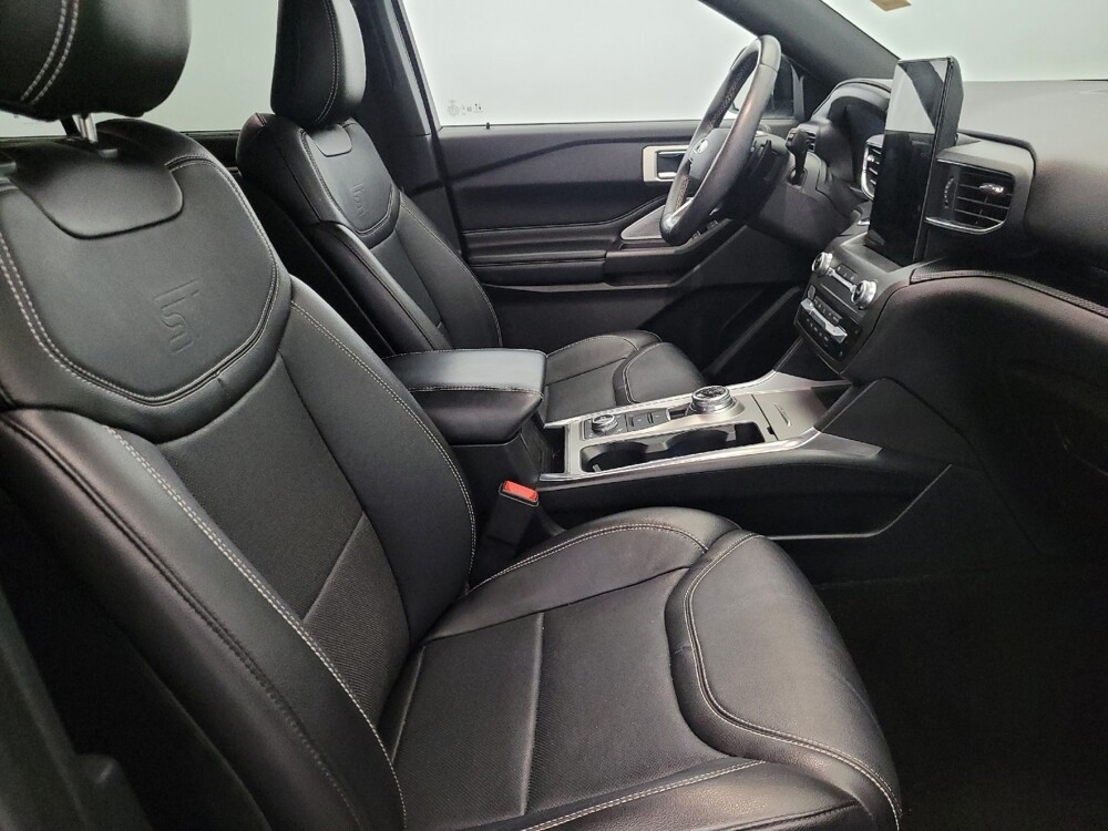 2020 Ford Explorer in New Castle, DE 19720 - 18109898 21