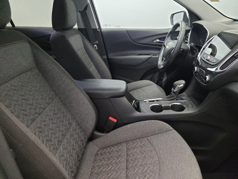 2024 Chevrolet Equinox in Woodbridge, VA 22191 - 18109900 21