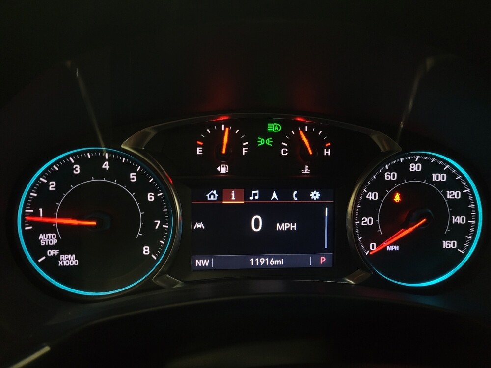 2024 Chevrolet Equinox in Woodbridge, VA 22191 - 18109900 23