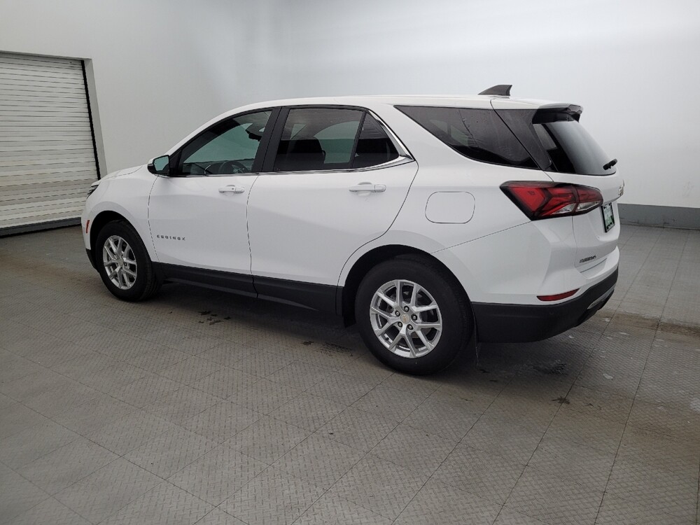 2024 Chevrolet Equinox in Woodbridge, VA 22191 - 18109900 3