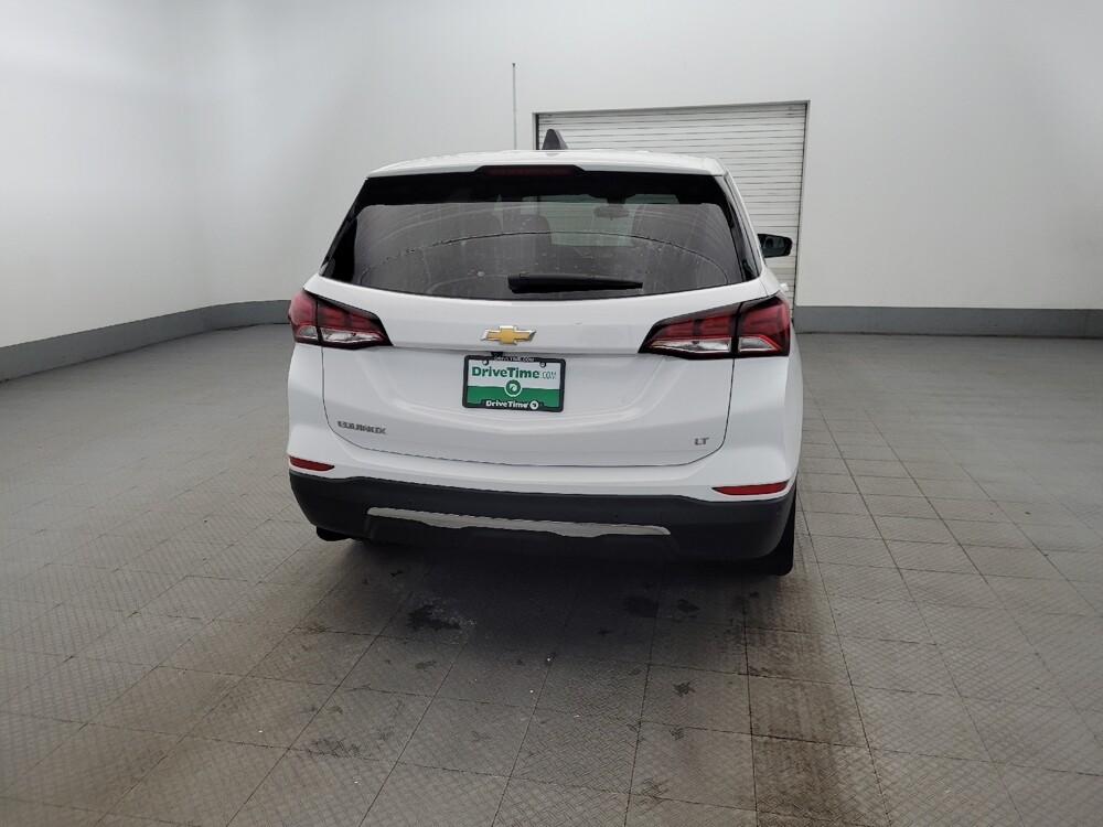 2024 Chevrolet Equinox in Woodbridge, VA 22191 - 18109900 7