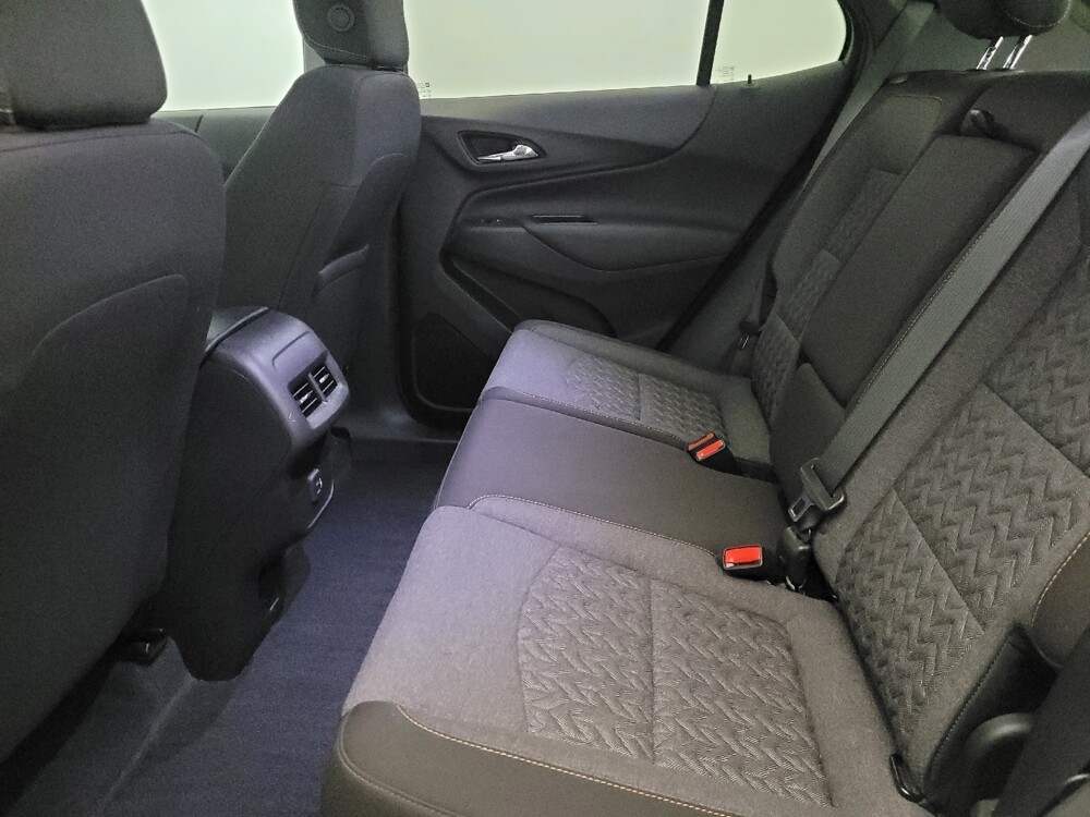 2024 Chevrolet Equinox in Woodbridge, VA 22191 - 18109900 18