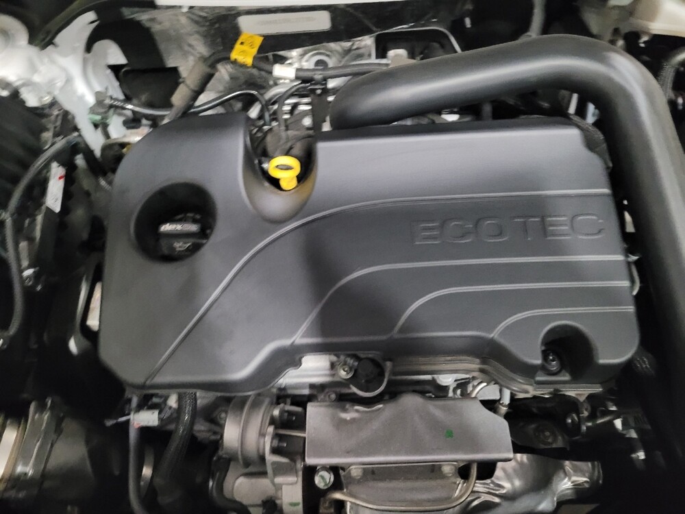 2024 Chevrolet Equinox in Woodbridge, VA 22191 - 18109900 30