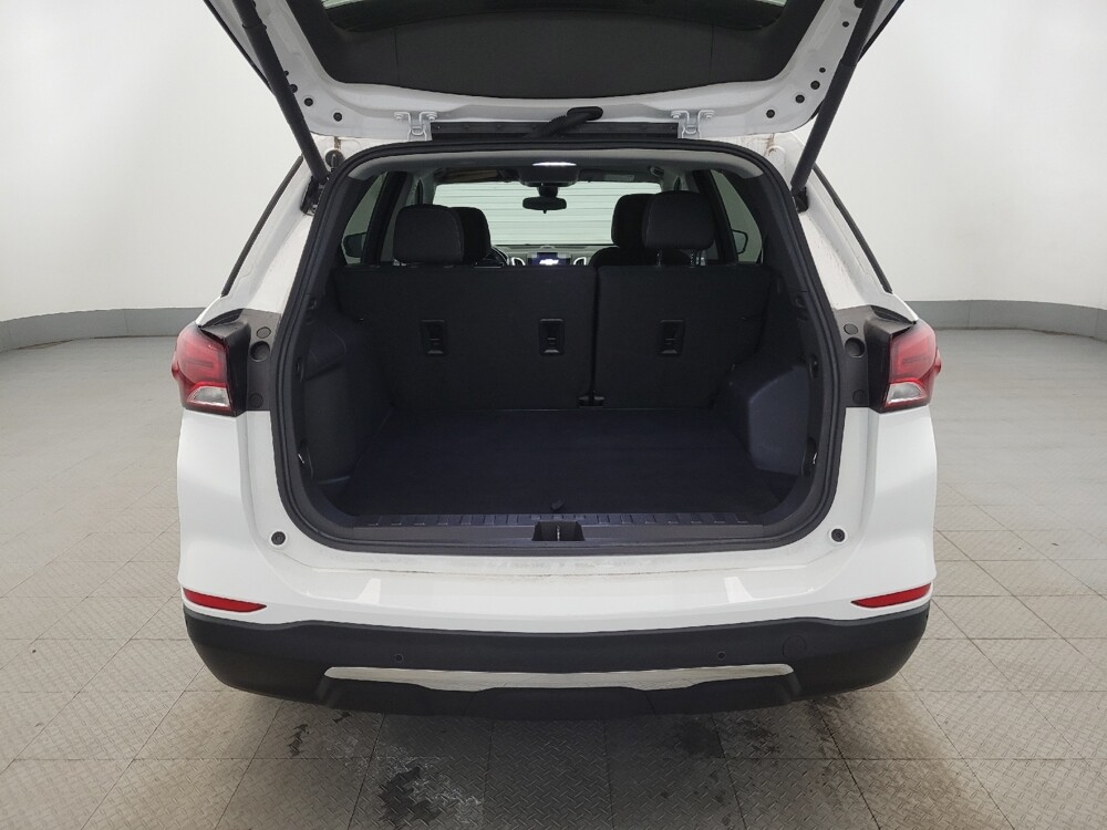 2024 Chevrolet Equinox in Woodbridge, VA 22191 - 18109900 29