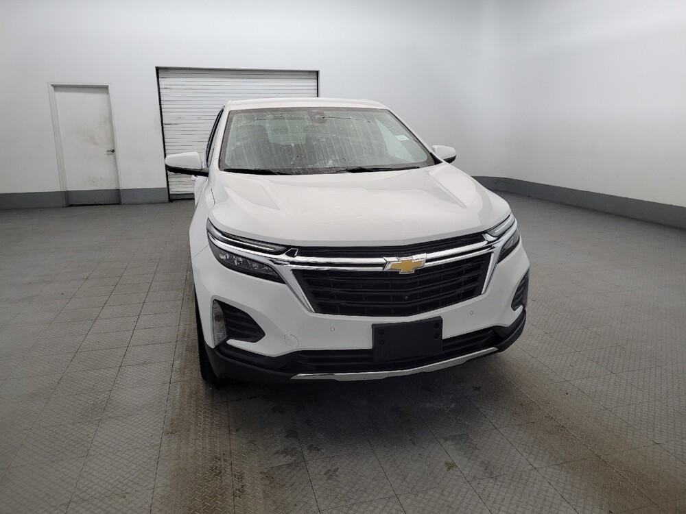 2024 Chevrolet Equinox in Woodbridge, VA 22191 - 18109900 14
