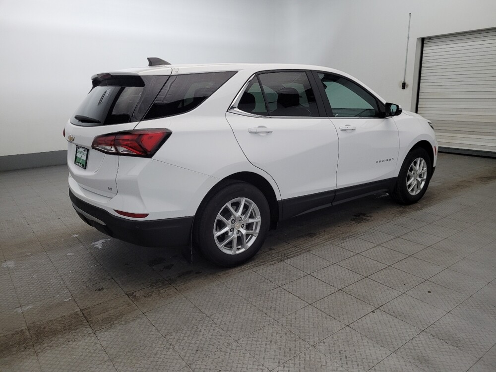 2024 Chevrolet Equinox in Woodbridge, VA 22191 - 18109900 10