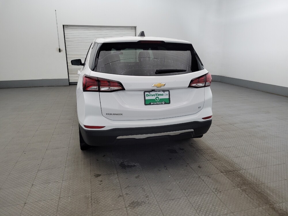 2024 Chevrolet Equinox in Woodbridge, VA 22191 - 18109900 6