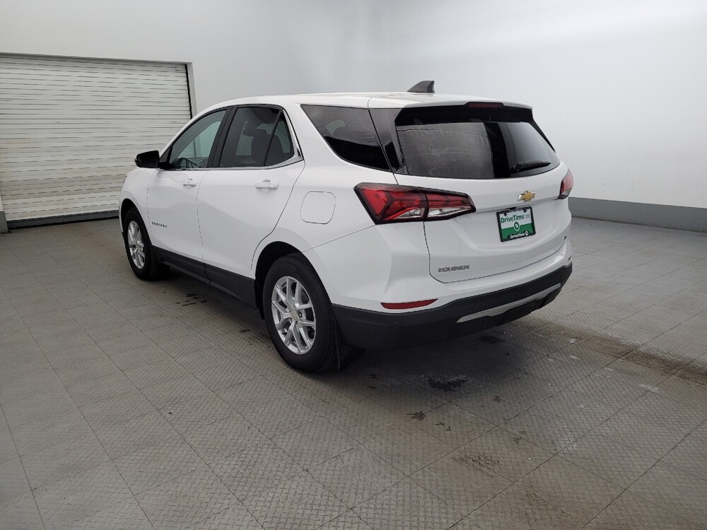 2024 Chevrolet Equinox in Woodbridge, VA 22191 - 18109900 5
