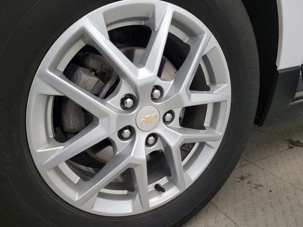 2024 Chevrolet Equinox in Woodbridge, VA 22191 - 18109900 31