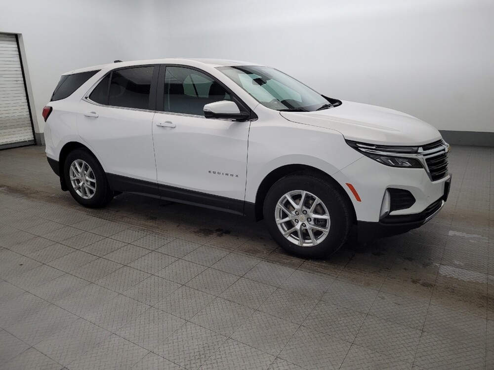 2024 Chevrolet Equinox in Woodbridge, VA 22191 - 18109900 11