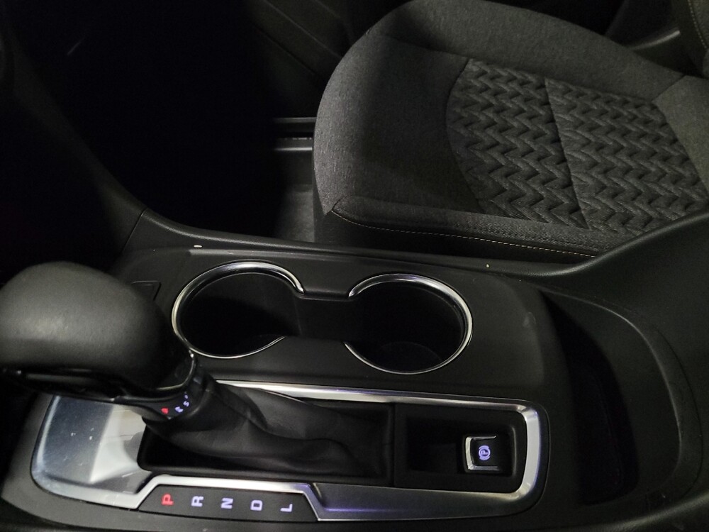 2024 Chevrolet Equinox in Woodbridge, VA 22191 - 18109900 26