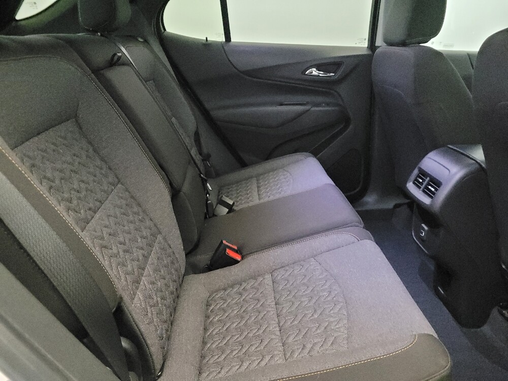 2024 Chevrolet Equinox in Woodbridge, VA 22191 - 18109900 19