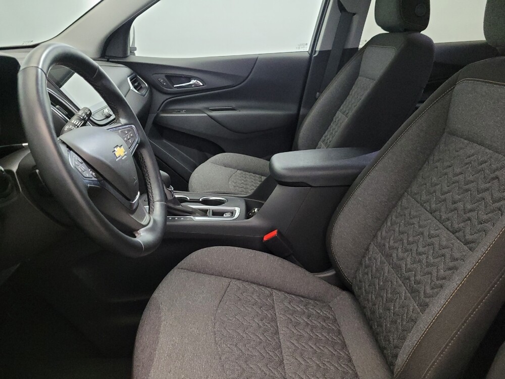 2024 Chevrolet Equinox in Woodbridge, VA 22191 - 18109900 17