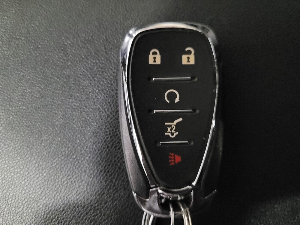 2024 Chevrolet Equinox in Woodbridge, VA 22191 - 18109900 32