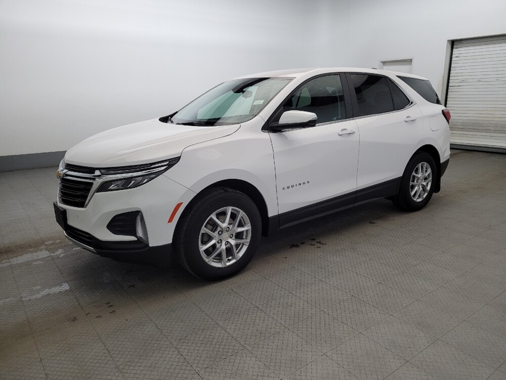 2024 Chevrolet Equinox in Woodbridge, VA 22191 - 18109900 2