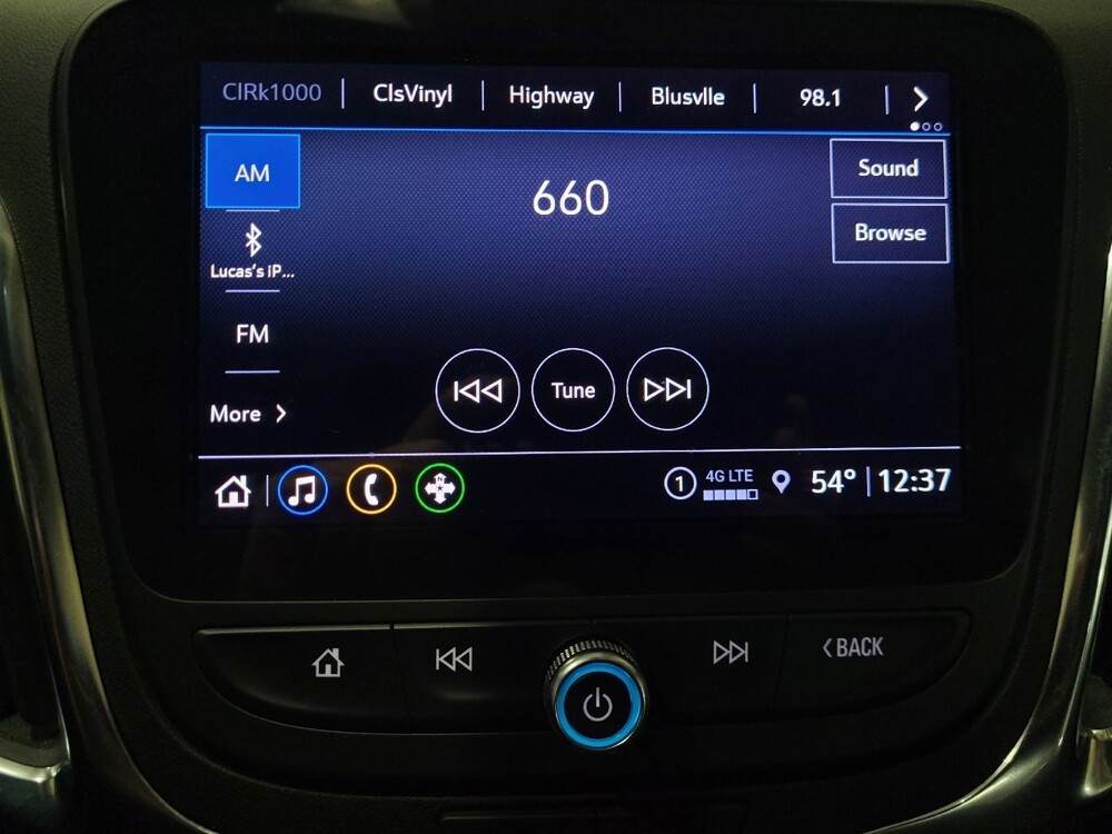 2024 Chevrolet Equinox in Woodbridge, VA 22191 - 18109900 25