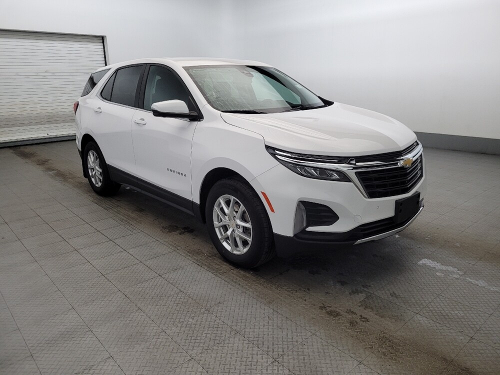 2024 Chevrolet Equinox in Woodbridge, VA 22191 - 18109900 13
