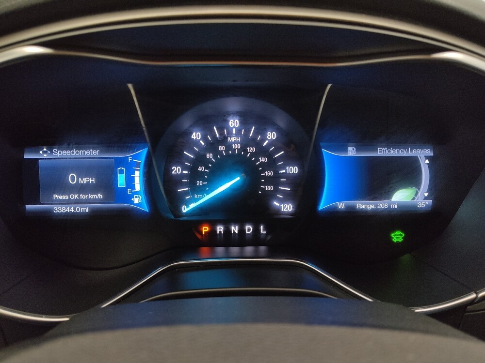 2018 Ford Fusion in Wichita, KS 67207 - 18109901 23