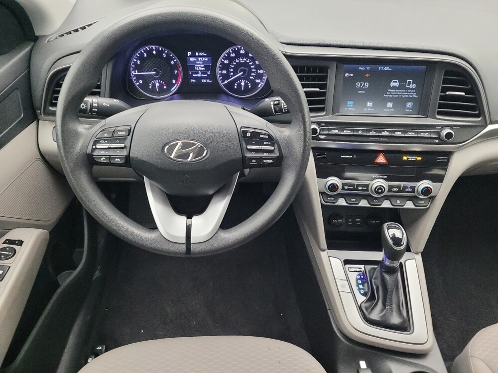 2020 Hyundai Elantra in Greenville, SC 29607 - 18109902 22