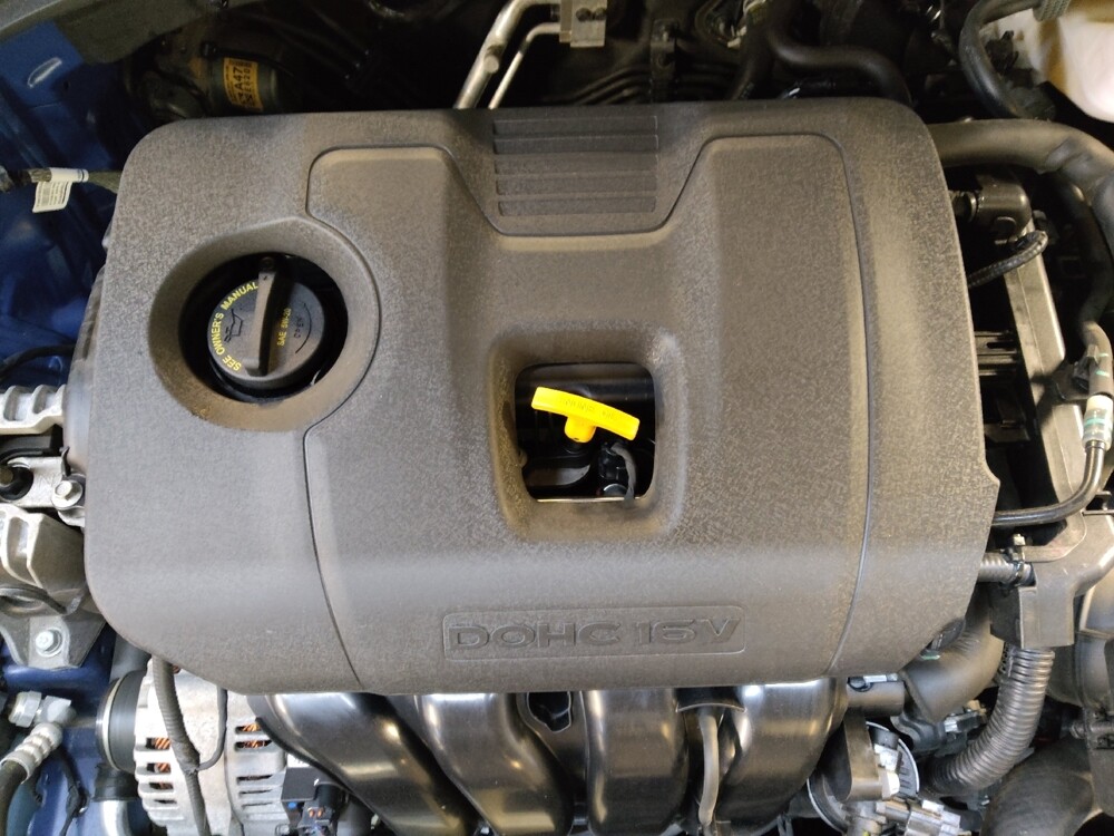 2020 Hyundai Elantra in Greenville, SC 29607 - 18109902 30