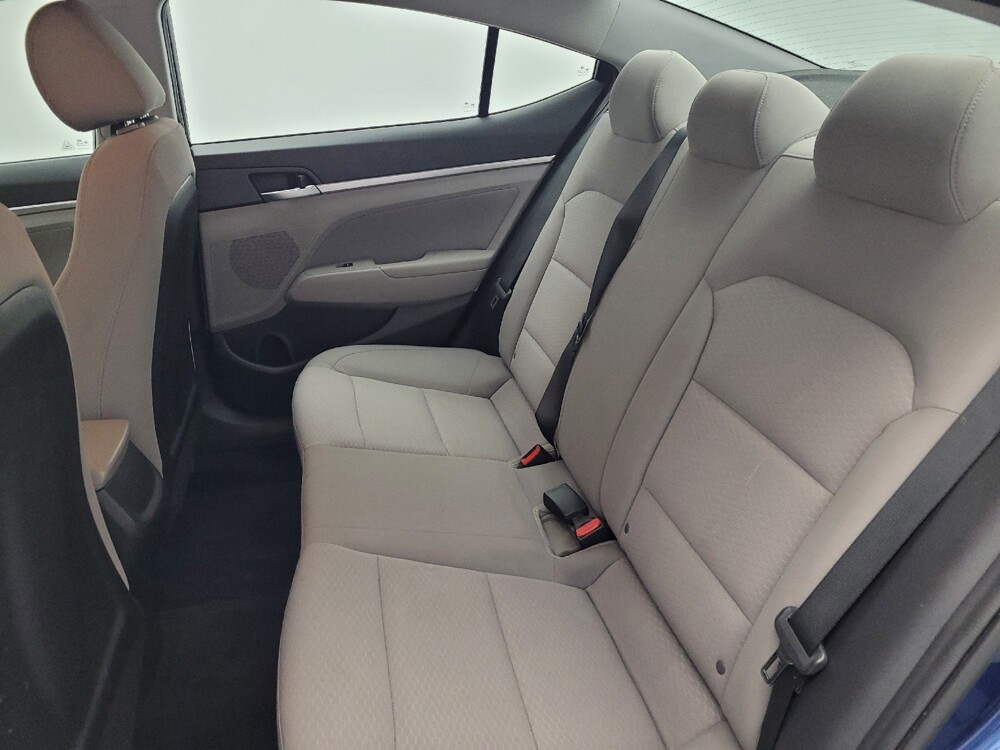 2020 Hyundai Elantra in Greenville, SC 29607 - 18109902 18