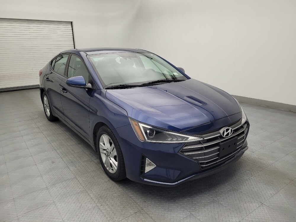 2020 Hyundai Elantra in Greenville, SC 29607 - 18109902 13