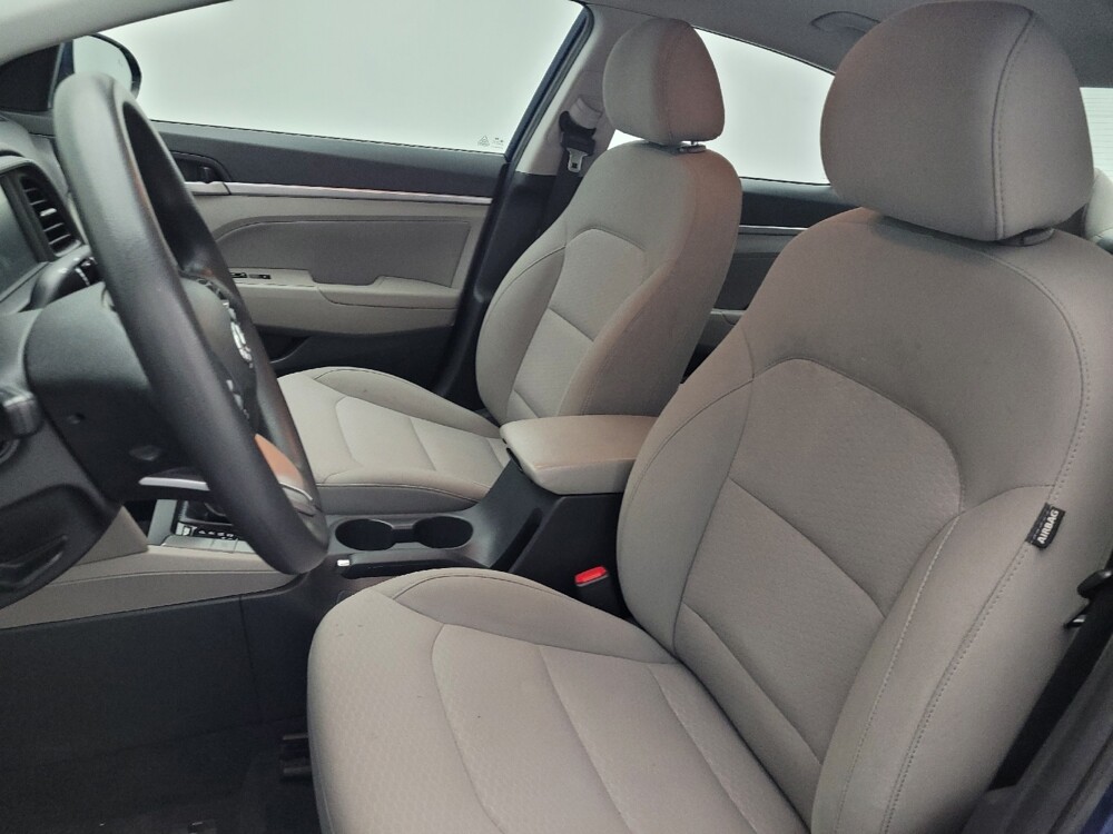 2020 Hyundai Elantra in Greenville, SC 29607 - 18109902 17